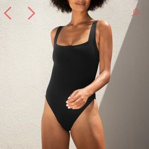 New with tag tall long torso left on Friday streamline suit